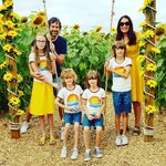 Profile Picture of Marie Collins (@mummyto_lyla_ned_flyn_and_seth) on Instagram