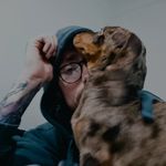 𝑫𝒚𝒍𝒂𝒏 𝑪𝒍𝒂𝒓𝒌𝒆 🥀 - Instagram Profile Picture of 𝑫𝒚𝒍𝒂𝒏 𝑪𝒍𝒂𝒓𝒌𝒆 🥀 (@visionracer) on Instagram