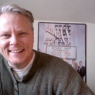 Profile Picture of Steve Van Winkle (@felbap) on Twitter