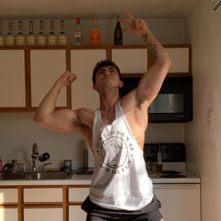 Profile Picture of kylecrashcourse (@kylecrashcourse) on Tiktok