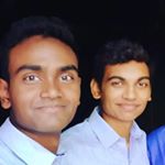 Profile Picture of James Kumaran (@james_kumaran) on Instagram