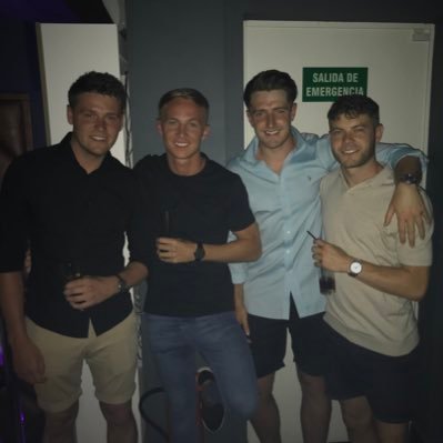 Profile Picture of Chris Stansfield (@cstansfield7) on Twitter