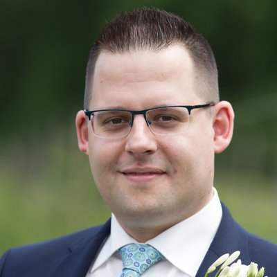 Profile Picture of Jeffrey Frankenon Twitter