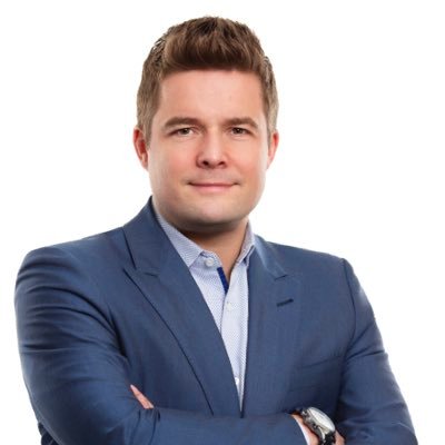 Profile Picture of Benjamin Spiegel (@benjaminspiegel) on Twitter