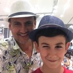 Profile Picture of Kenneth Miller (@kenn.ethmiller8) on Instagram