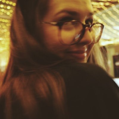 Cosette Boucher - Twitter Profile Picture of Cosette Boucher (@CosetteEBoucher) on Twitter