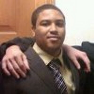 Profile Picture of Terrence Weaver (@Te_Weaver) on Twitter