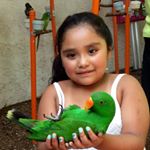 Profile Picture of Valeria Gloria-barron (@valeriagloriabarron) on Instagram