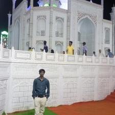 Profile Picture of RAFIK MANSUR (@mansurmsc) on Twitter