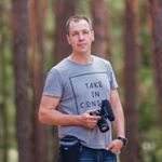 Profile Picture of сергей жуков (@zhukovphotographer) on Instagram