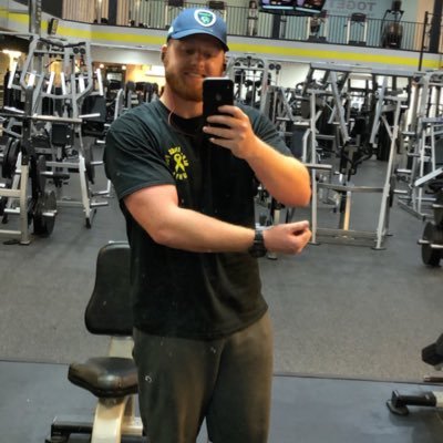 Profile Picture of Dillon Maxwell (@DillonMaxwell) on Twitter