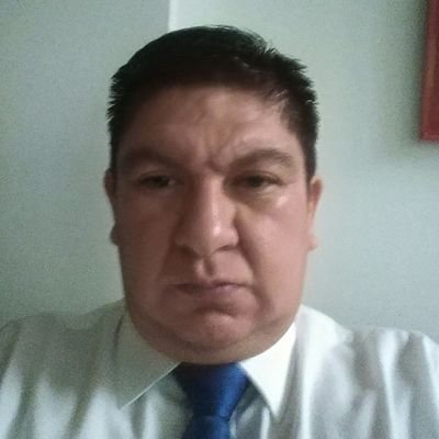 Profile Picture of Alejandro Arturo Farfán Ortiz (@alejandropaipa) on Twitter