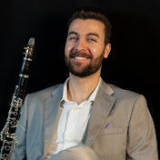 Profile Picture of Andrea Caputo (@andreacaputoclarinet) on Youtube