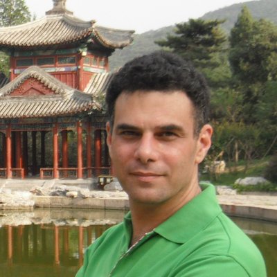 Profile Picture of David Lat (@DavidRPLat) on Twitter