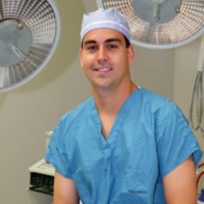 Profile Picture of Dr. Jason M. Balette (@DrBalette) on Twitter