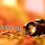 Profile Picture of Daniel Ertel (@photodan91) on Instagram
