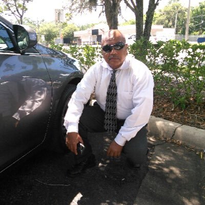 Profile Picture of Eddie James Manns Jr (@EddieJamesMann3) on Twitter
