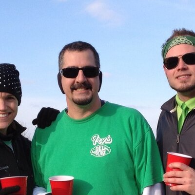 Profile Picture of Phillip Fitzpatrick (@PhillipFitzpatr) on Twitter
