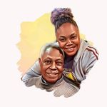 Profile Picture of Jasmine L. Spencer (@jasimmons13) on Instagram