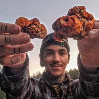 Profile Picture of NWR (@NathanWolfRyder) on Twitter