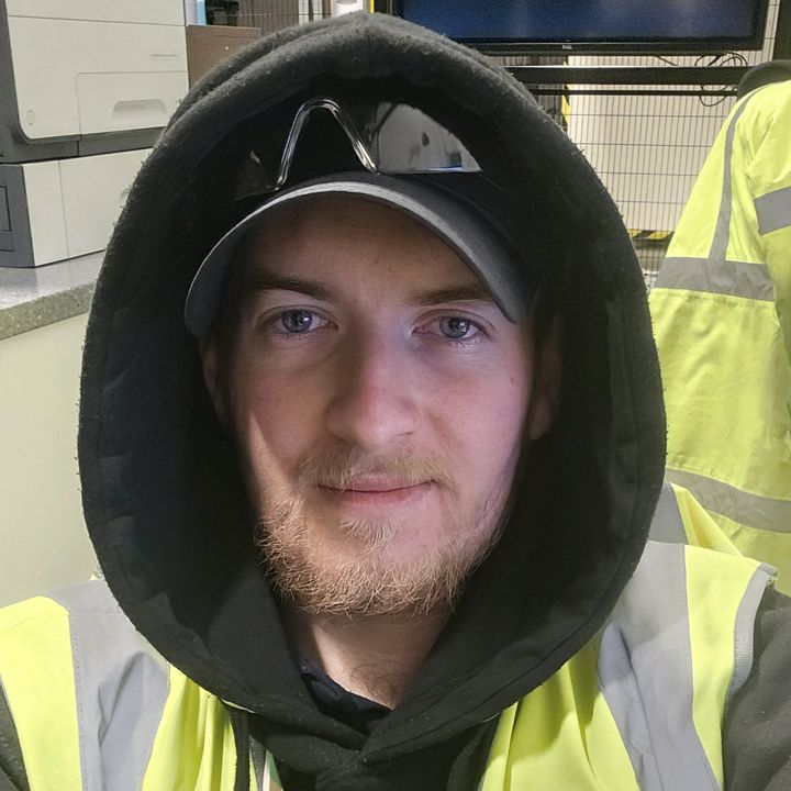 Profile Picture of Robert Mcewan (@robertmcewan11) on Tiktok