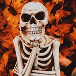 Profile Picture of 🍁🦊🔥 Autumn & Halloween 🎃🍂🥜 (@sweet.like.autumn) on Instagram