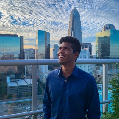 Profile Picture of Monon Rahman (@MononInc) on Twitter