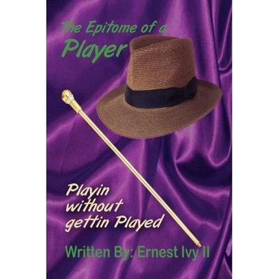 Profile Picture of Ernest Ivy (@Epitomexx7) on Twitter
