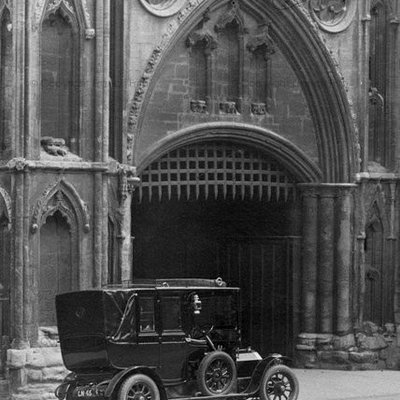 Profile Picture of Michael Bamber (@MichaelBamberPE) on Twitter