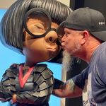 Profile Picture of Scott Manning (@godfather_4_the_misfits) on Instagram
