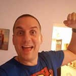 Profile Picture of Boki Tatko Vicevi (@boki_tatko) on Instagram