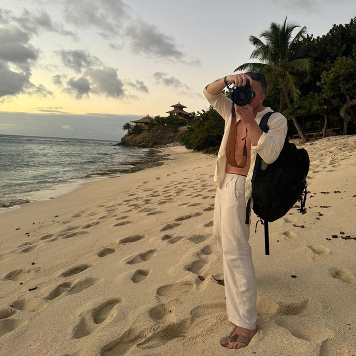 Profile Picture of Alex.fetter (@alex.fetter) on Tiktok