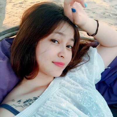 Profile Picture of Ansana(Nguyễn Như Mỹ Lệ) (@NguynNhML1) on Twitter