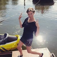 Profile Picture of Jillian Drujon (@jillian-drujon) on Quora