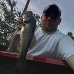 Profile Picture of Troy Powell (@pondhopper2020) on Instagram