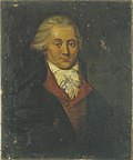 Profile Picture of Georges Couthon - Wikipediaon Wikipedia
