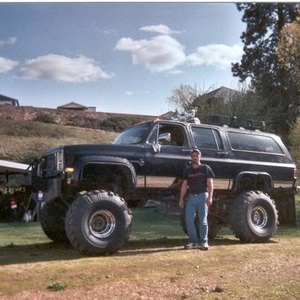 Profile Picture of Keith Baldridge (@433253442) on Myspace