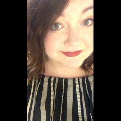 Profile Picture of Emily Beatty (@embeatty) on Twitter