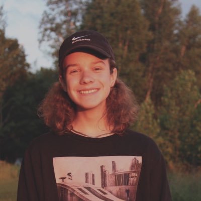 Profile Picture of Jacob Purcell (@jackpurcell32) on Twitter
