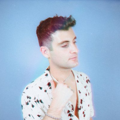 Profile Picture of Nick Lopez (@nicklopezmusic) on Twitter