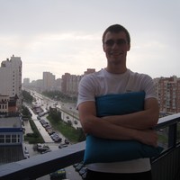 Profile Picture of Alex Khomutov (@alex-khomutov) on Quora