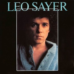 Profile Picture of Leo Sayer (album)on Wikipedia