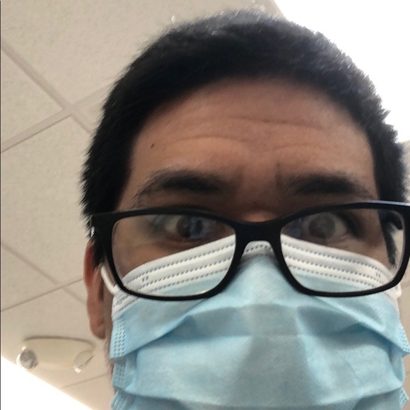 Profile Picture of Joshua Pangelinan (@joshua1908) on Poshmark