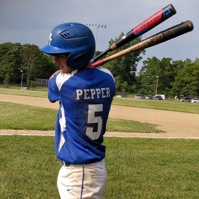 Profile Picture of Andrew Pepper (@ajpepper55) on Twitter