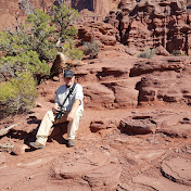 Profile Picture of David Wampler (@davwmplr) on Youtube