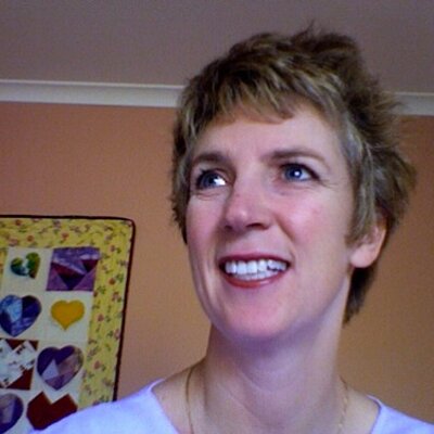 Profile Photo of Paula Doyle (@madeline999) on Twitter