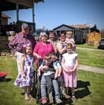 Profile Picture of Kim Mccurry (@Kim-Mccurry) on Facebook