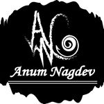 AN by Anum Nagdev - Instagram Profile Picture of AN by Anum Nagdev (@anbyanum) on Instagram