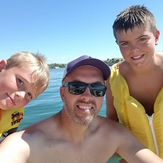 Profile Picture of Jim Ashmore (@jim.ashmore.5) on Facebook