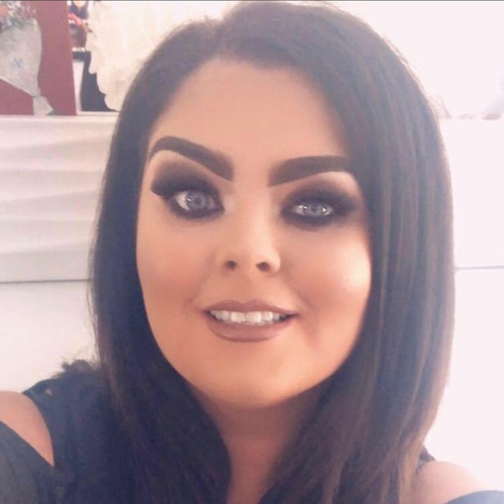 Profile Picture of Kim (@kimdoran21) on Tiktok